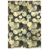 Time Capsule A4 Mixed Media Rice Paper 4pk