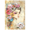 Quintessential A4 Rice Paper 4pk