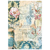 Quintessential A4 Rice Paper 4pk