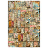 Journey Ahead A4 Rice Paper 4pk