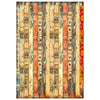 Journey Ahead A4 Rice Paper 4pk