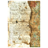 Journey Ahead A4 Rice Paper 4pk