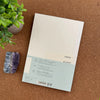 MD Cream A5 Grid Notebook