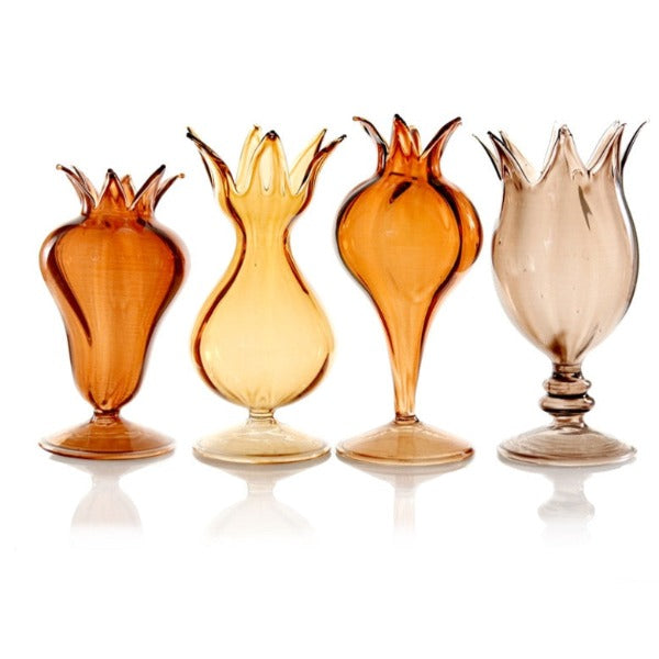 Bulb Vases