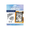 Spooky Spider Webs Die Set | Moonstone Dies