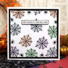 Spooky Spider Webs Die Set | Moonstone Dies