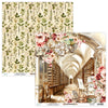 Academia 12x12 Double-Sided Paper Collection {clearance}