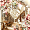 Academia 12x12 Double-Sided Paper Collection {clearance}