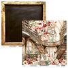 Academia 12x12 Double-Sided Paper Collection {clearance}