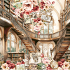 Academia 12x12 Double-Sided Paper Collection {clearance}