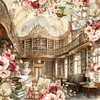 Academia 12x12 Double-Sided Paper Collection {clearance}
