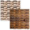 Academia 12x12 Double-Sided Paper Collection {clearance}