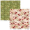 Academia 12x12 Double-Sided Paper Collection {clearance}