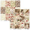 Academia 12x12 Double-Sided Paper Collection {clearance}