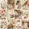 Academia 12x12 Double-Sided Paper Collection {clearance}