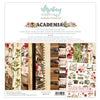 Academia 12x12 Double-Sided Paper Collection {clearance}