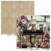 Antique Shop 12x12 Double-Sided Paper Collection {clearance}