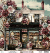 Antique Shop 12x12 Double-Sided Paper Collection {clearance}