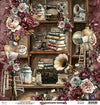 Antique Shop 12x12 Double-Sided Paper Collection {clearance}