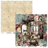 Antique Shop 12x12 Double-Sided Paper Collection {clearance}
