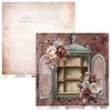 Antique Shop 12x12 Double-Sided Paper Collection {clearance}
