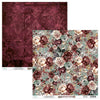 Antique Shop 12x12 Double-Sided Paper Collection {clearance}