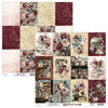 Antique Shop 12x12 Double-Sided Paper Collection {clearance}