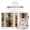 Antique Shop 12x12 Double-Sided Paper Collection {clearance}