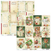 Botany 12x12 Double-Sided Scrapbook Paper | Singles {clearance}