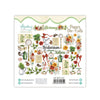 Botany Paper Die-Cuts {clearance}