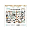 Photographer Paper Die-Cuts {clearance}