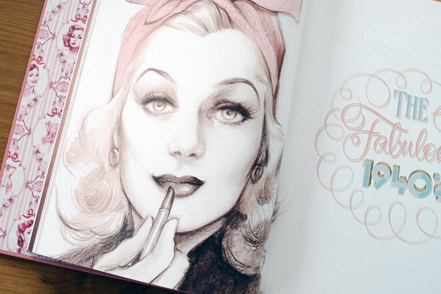 Pin-Up: Good Girls & Bad Girls