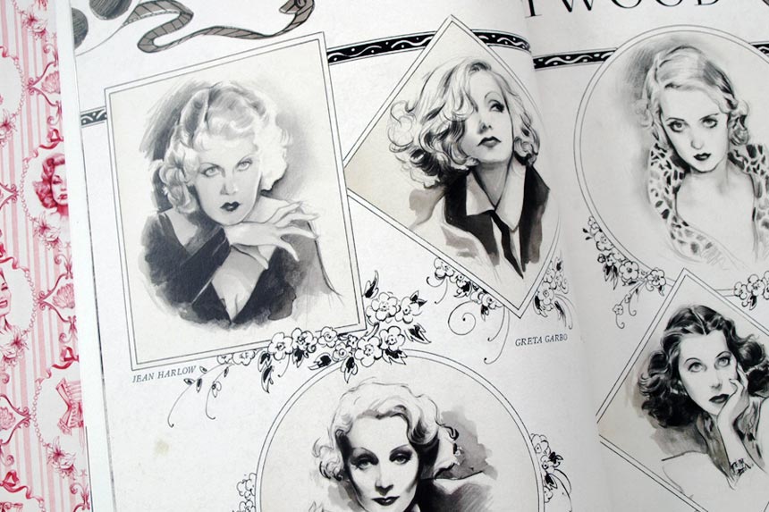 Pin-Up: Good Girls & Bad Girls