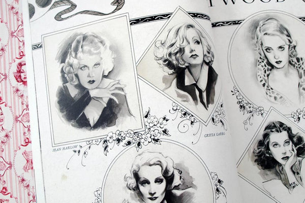 Pin-Up: Good Girls & Bad Girls