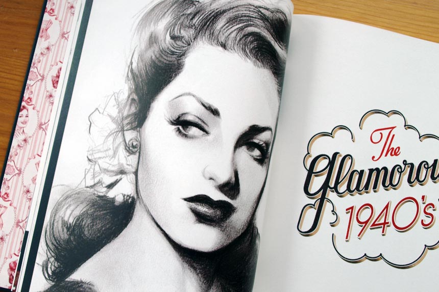 Pin-Up: Good Girls & Bad Girls