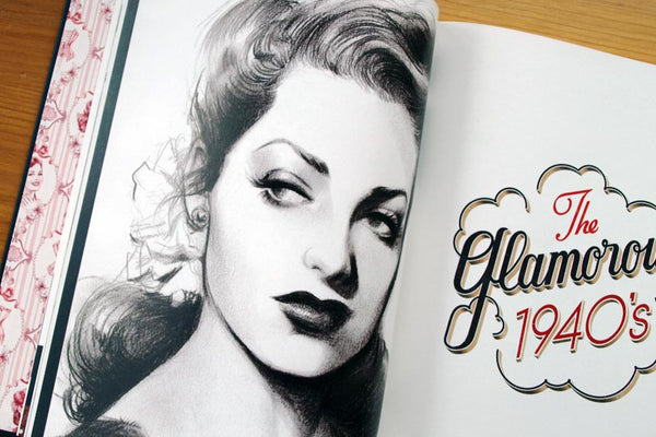 Pin-Up: Good Girls & Bad Girls