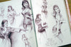 Pin-Up: Good Girls & Bad Girls
