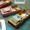 Matchbox Die Set | Tim Holtz Vault Release No. 2
