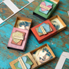 Matchbox Die Set | Tim Holtz Vault Release No. 2