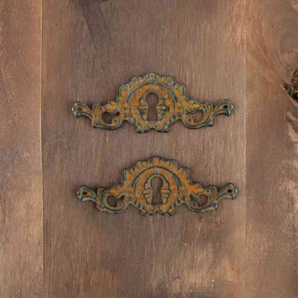 Metal Hardware {multiple styles}