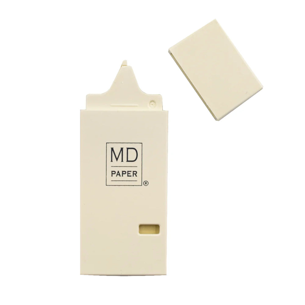 {back soon!} MD Cream Correction Tape