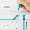 Pastel Join Dots Connecting Pens