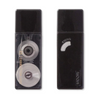 Midori XS Correction Tape {Black}