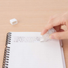 Midori XS Correction Tape {Black}