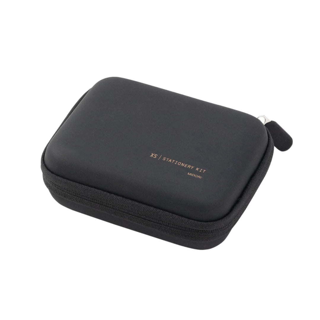 Trousse de papeterie Midori XS