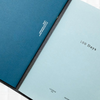 Covers for Laconic Style Notebook