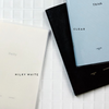 Covers for Laconic Style Notebook