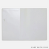 Covers for Laconic Style Notebook