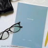 Covers for Laconic Style Notebook