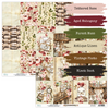 Academia 12x12 Double-Sided Paper Collection {clearance}